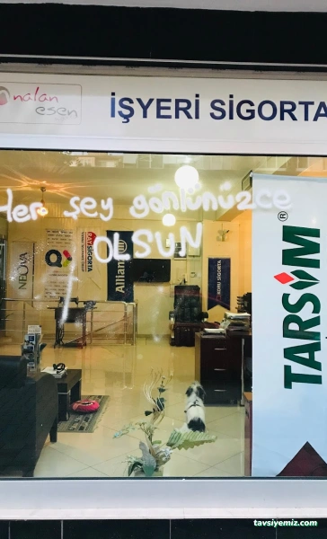 Nesco Sigorta & Danışmanlık Ltd. Şti. Nesco Sigorta & Danışmanlık Ltd. Şti.