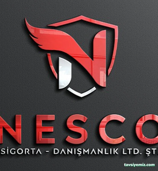Nesco Sigorta & Danışmanlık Ltd. Şti. Nesco Sigorta & Danışmanlık Ltd. Şti.