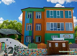Neşe Erberk Kreş Ve Anaokulu Neşe Erberk Kreş Ve Anaokulu