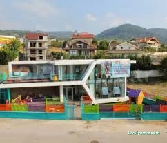 Neşe Erberk Kreş Ve Anaokulu Neşe Erberk Kreş Ve Anaokulu