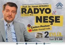 Neşe Radyo Ve Televizyon Neşe Radyo Ve Televizyon