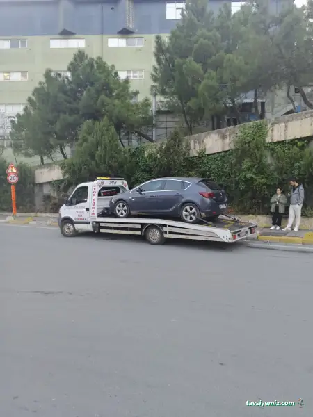 Neslim Oto Kurtarma