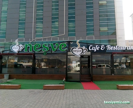 Neşve Ardahan Neşve Ardahan