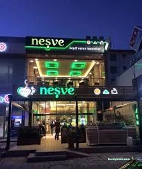 Neşve Çay Kahve Evi Neşve Çay Kahve Evi