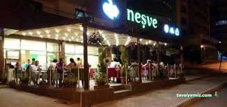 Neşve Çay Kahve Evi Neşve Çay Kahve Evi