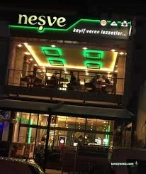 Neşve Çay Kahve Evi Neşve Çay Kahve Evi