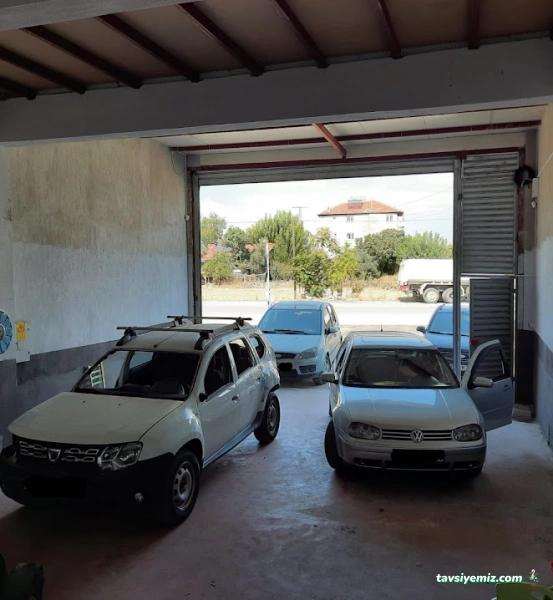 Net Oto Aırbag