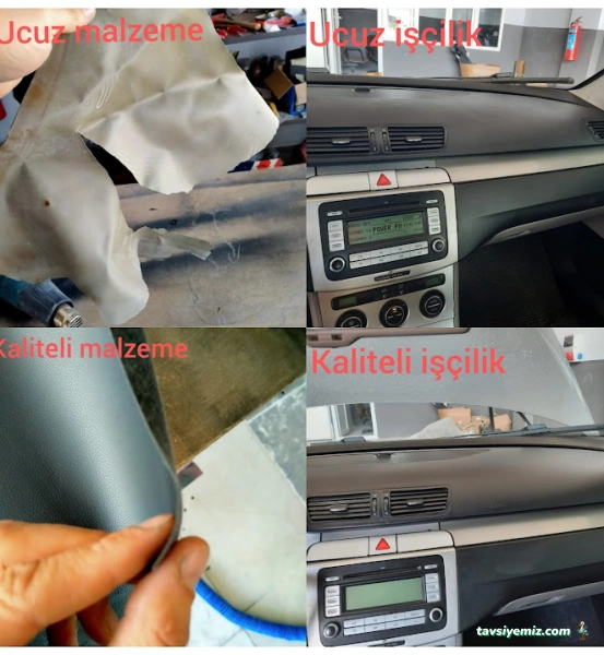 Net Oto Aırbag