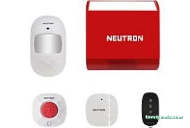 Netron Sakarya Güvenlik Alarm Kamera Sistemleri Netron Sakarya Güvenlik Alarm Kamera Sistemleri