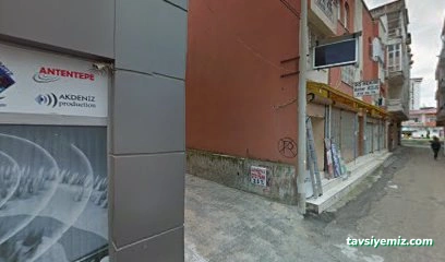 Netses Elektronik - Uydu - Tv - Kamera Netses Elektronik - Uydu - Tv - Kamera