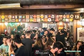 Neverland Bar & Restoran Neverland Bar & Restoran