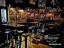 Neverland Bar & Restoran Neverland Bar & Restoran