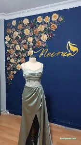 Nevran Moda Ve Dikim Evi Nevran Moda Ve Dikim Evi