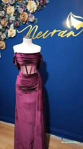 Nevran Moda Ve Dikim Evi Nevran Moda Ve Dikim Evi