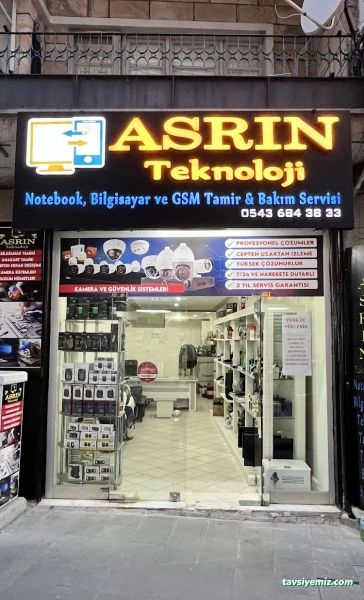 Nevşehir Bilgisayar Tamiri Nevşehir Bilgisayar Tamiri