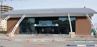 Nevşehir Gençlik Ve Spor İl Müdürlüğü Yüzme Havuzu Nevşehir Gençlik Ve Spor İl Müdürlüğü Yüzme Havuzu
