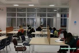 Nevşehir Hacı Bektaş Veli Üniversitesi Kütüphanesi Nevşehir Hacı Bektaş Veli Üniversitesi Kütüphanesi