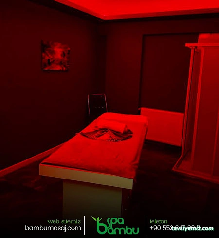Nevșehir Masaj Salonu Wellness Nevșehir Masaj Salonu Wellness
