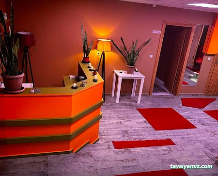 Nevșehir Masaj Salonu Wellness Nevșehir Masaj Salonu Wellness