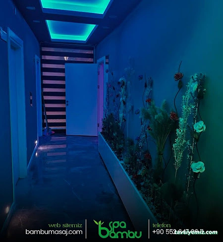 Nevșehir Masaj Salonu Wellness Nevșehir Masaj Salonu Wellness