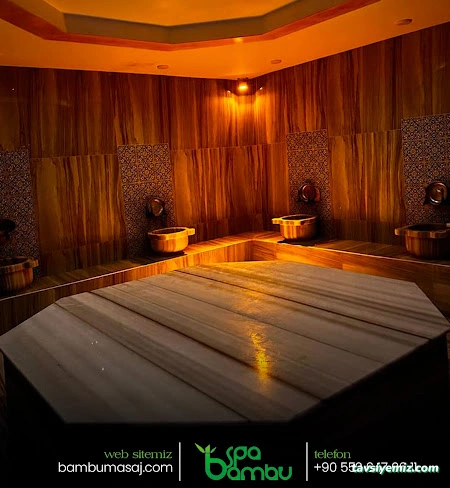 Nevșehir Masaj Salonu Wellness Nevșehir Masaj Salonu Wellness