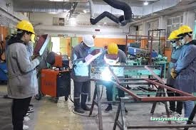 Nevşehir Mesleki Eğitim Merkezi Nevşehir Mesleki Eğitim Merkezi