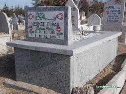 Nevşehir Mezar Taşları & Mezar İmalatı Nevşehir Mezar Taşları & Mezar İmalatı