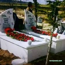 Nevşehir Mezar Taşları & Mezar İmalatı Nevşehir Mezar Taşları & Mezar İmalatı
