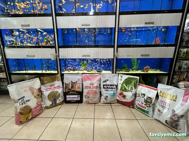 Nevşehir Okyanus Petshop Nevşehir Okyanus Petshop