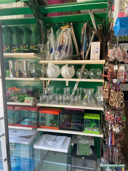 Nevşehir Okyanus Petshop Nevşehir Okyanus Petshop