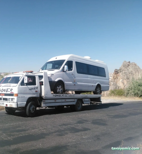 Nevşehir Oto Kurtarma Nevşehir Oto Kurtarma