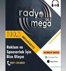 Nevşehir Radyo Mega Nevşehir Radyo Mega