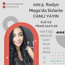 Nevşehir Radyo Mega Nevşehir Radyo Mega