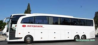Nevşehir Seyahat Nevşehir Seyahat