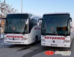 Nevşehir Seyahat Nevşehir Seyahat