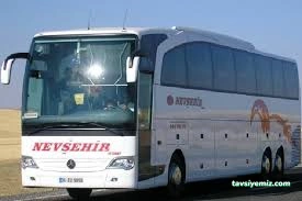 Nevşehir Seyahat Nevşehir Seyahat