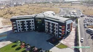 Nevşehir Simya Koleji Nevşehir Simya Koleji