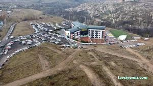 Nevşehir Simya Koleji Nevşehir Simya Koleji