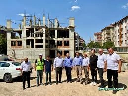 Nevşehir Sosyal Güvenlik İl Müdürlüğü Nevşehir Sosyal Güvenlik İl Müdürlüğü