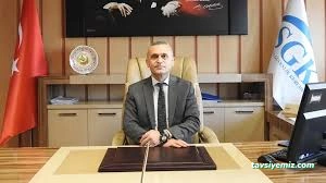 Nevşehir Sosyal Güvenlik İl Müdürlüğü Nevşehir Sosyal Güvenlik İl Müdürlüğü