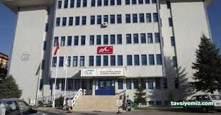 Nevşehir Sosyal Güvenlik İl Müdürlüğü Nevşehir Sosyal Güvenlik İl Müdürlüğü