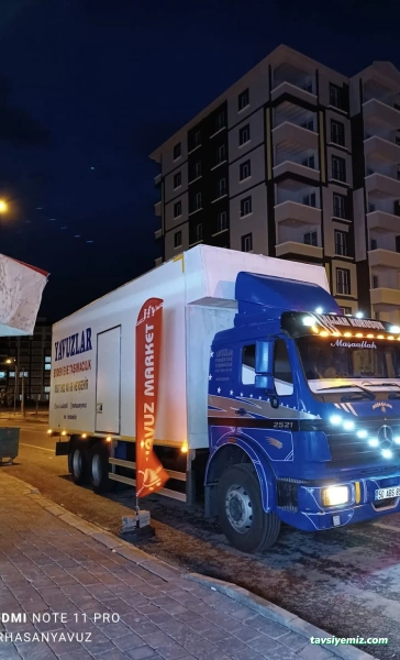 Nevşehir Yavuzlar Evden Eve Nakliyat Ve Mobil Asansör Nevşehir Yavuzlar Evden Eve Nakliyat Ve Mobil Asansör