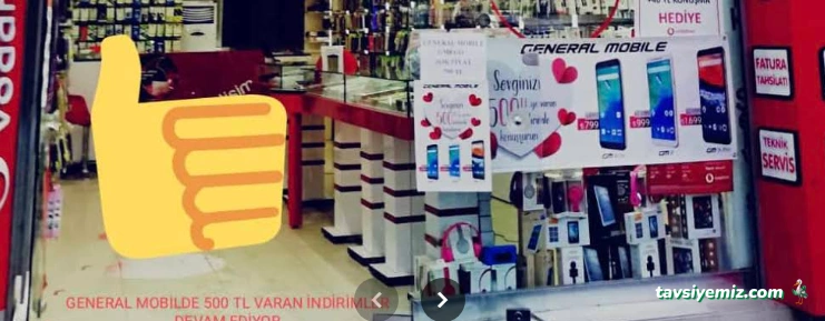 Nevzat İletişim