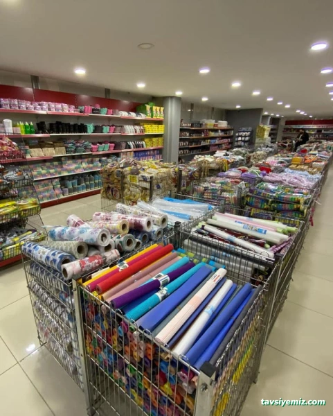 New Gross Alışveriş Merkezi New Gross Alışveriş Merkezi
