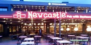 Newcastle Newcastle