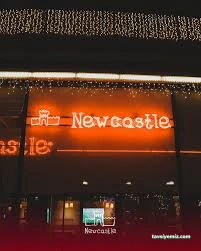 Newcastle Newcastle