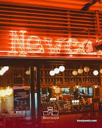 Newcastle Newcastle