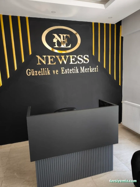 Newess Güzellik Ve Estetik Merkezi Newess Güzellik Ve Estetik Merkezi