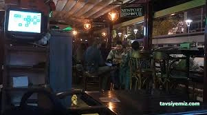 Newport İrish Bar Newport İrish Bar
