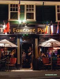 Newport İrish Bar Newport İrish Bar